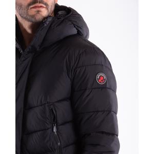 Hooded jacket Piu Adrenalina 4004 Ixo image-2