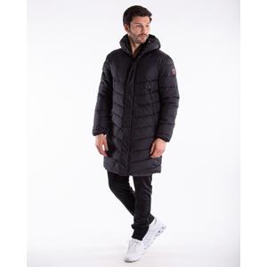 Hooded jacket Piu Adrenalina 4004 Ixo image-4