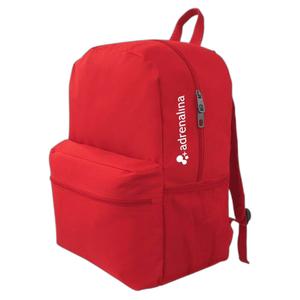 Backpack Piu Adrenalina
