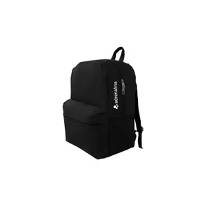 Backpack with front pocket Piu Adrenalina