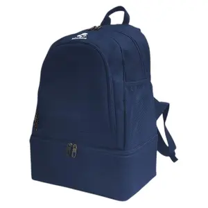 Double bottom backpack Piu Adrenalina image-0