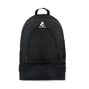 Rucksack mit Doppelboden Piu Adrenalina image-0