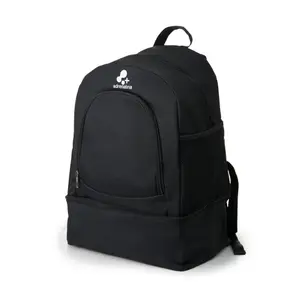 Rucksack mit Doppelboden Piu Adrenalina image-1