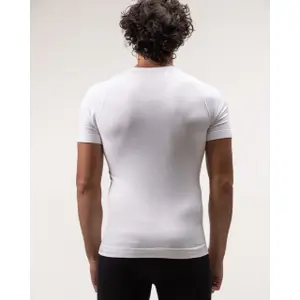 T-shirt με τετράγωνη λαιμόκοψη Piu Adrenalina 4620 Slots image-2