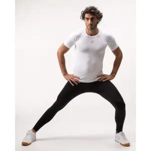 T-shirt με τετράγωνη λαιμόκοψη Piu Adrenalina 4620 Slots image-1