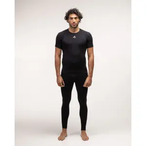 T-shirt με τετράγωνη λαιμόκοψη Piu Adrenalina 4620 Slots image-1