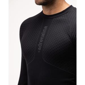 Thermal shirt Piu Adrenalina KR102 image-2