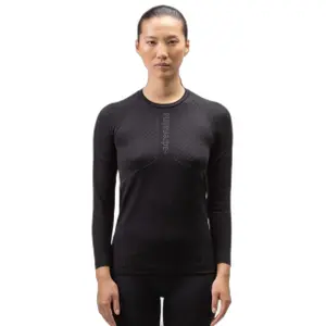 Maillot sans coutures manches longues femme Piu Adrenalina