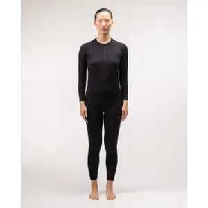 Maillot sans coutures manches longues femme Piu Adrenalina image-2