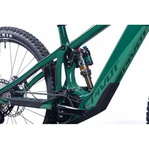 Bicicleta eléctrica Pivot Cycles Shuttle LT Northern image-2