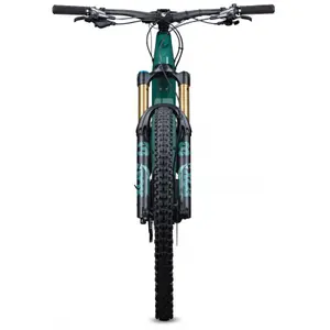 Bicicleta eléctrica Pivot Cycles Shuttle LT Northern image-1