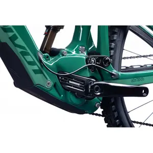 Bicicleta eléctrica Pivot Cycles Shuttle LT Northern image-5