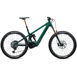Bicicleta eléctrica Pivot Cycles Shuttle LT Northern image-0
