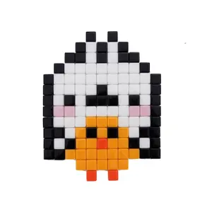 Mosaik-Baukasten Pixel Corner Molang & Friend