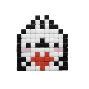 Mosaik-Baukasten Pixel Corner Molang & Love