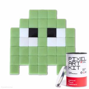 kb2043lot-pak010g-m-mosaikset-pixel-corner-gloomie-ljusgron-16x16-cm