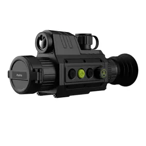 Monokular termiczny na doklejenie PixFra Chiron 435 Lrf