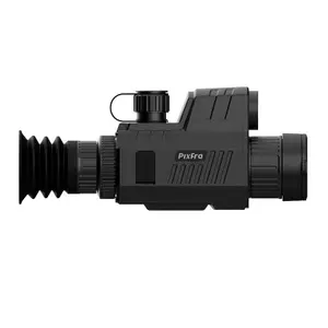 Monocular Térmico de Clip-on PixFra Chiron 435 Lrf image-2