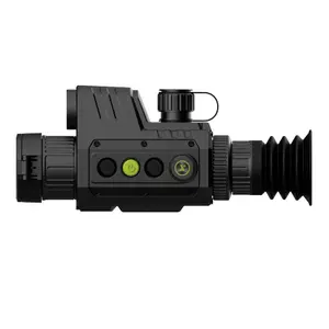 Monocular Térmico de Clip-on PixFra Chiron 435 Lrf image-3