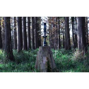 Okulary z widzeniem termalnym PixFra Pegasus Pro P435P image-4