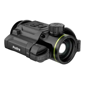 Clip-on thermal monocular PixFra Taurus T425 image-1