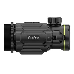 Clip-on thermal monocular PixFra Taurus T425 image-2