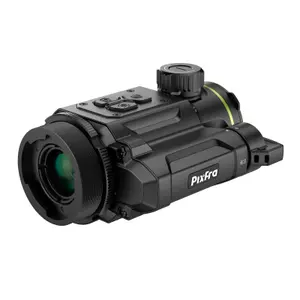 Clip-on thermal monocular PixFra Taurus T425 image-3