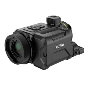 Clip-on thermal monocular PixFra Taurus T425 LRF image-3