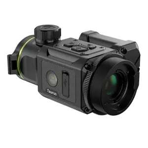 Clip-on thermal monocular PixFra Taurus T650 LRF image-4