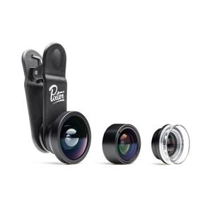 Pack Starter 3 objectif Pixter