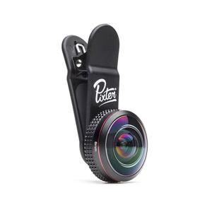 Objectif pro Pixter Super Fisheye image-1