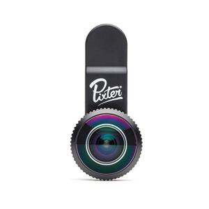 Objectif pro Pixter Super Fisheye