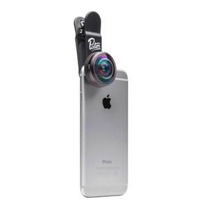 Objectif pro Pixter Super Fisheye image-2
