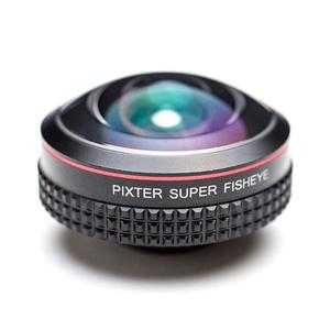 Objectif pro Pixter Super Fisheye image-4