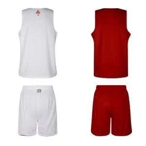 Reversible children's set Peak new image-1