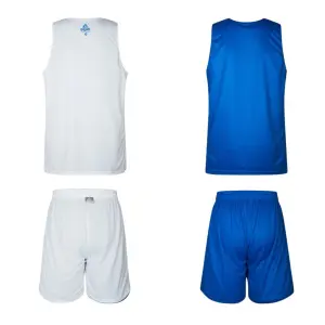 Reversible children's set Peak new image-1