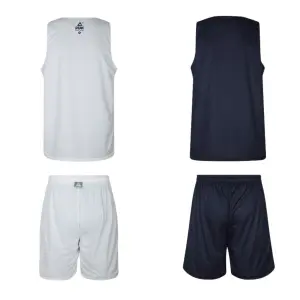 Reversible children's set Peak new image-1
