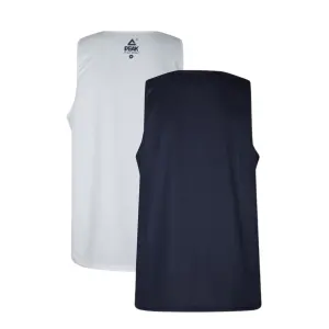 Maglia reversibile Peak new image-1