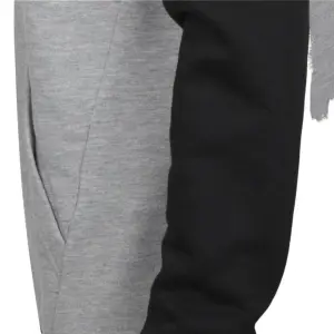 Children's hoodie Peak zip bi-color élite image-4