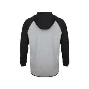 Children's hoodie Peak zip bi-color élite image-1