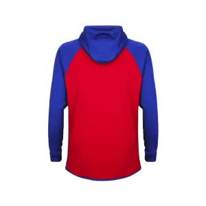 Children's hoodie Peak zip bi-color élite image-1