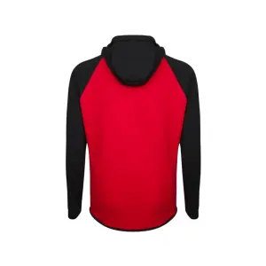 Children's hoodie Peak zip bi-color élite image-1