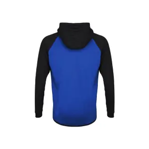 Children's hoodie Peak zip bi-color élite image-1