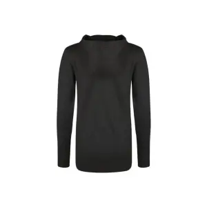 Sweatshirt woman Peak zip élite image-1