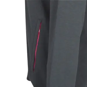 Sweatshirt woman Peak zip élite image-4