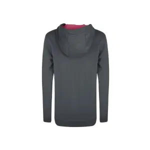 Sweatshirt woman Peak zip élite image-1