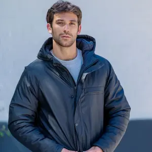 Chaqueta acolchada Billybelt eclipse image-2