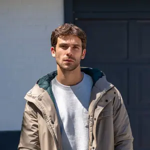 Piumino Billybelt hurricane image-2