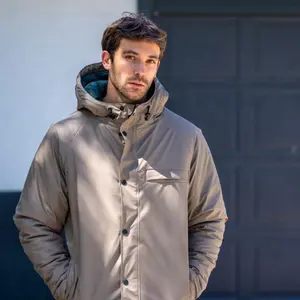 Piumino Billybelt hurricane image-1