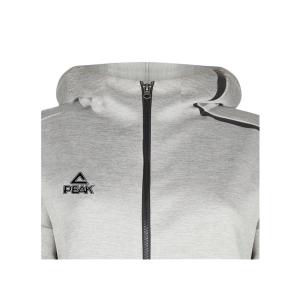 Sweatshirt woman Peak travel suit image-3